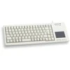 Klaviatūra Cherry G84-5500LUMDE-0 USB beige