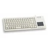 Klaviatūra Cherry G84-5500LUMDE-0 USB beige