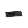 CHERRY G84-5400 XS - TRACKBALL Klaviatūra USB Juodas