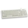 CHERRY XS Complete Klaviatūra G84-5200, klaviatūra - pilka, DE-išdėstymas