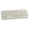 CHERRY XS Complete Klaviatūra G84-5200, klaviatūra - pilka, DE-išdėstymas