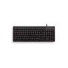 CHERRY XS Complete klaviatūra USB QWERTZ Vokiečių Juoda