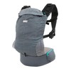 Chicco Nosidło Myamaki Fit cool pilkas do 15kg