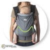 Chicco Nosidło Myamaki Fit cool pilkas do 15kg