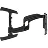 Laikiklis Chief TS525TU, 94 cm (37"), 147,3 cm (58"), 100 x 100 mm, 800 x 400 mm, -15 - 15°, juodas