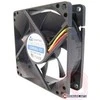 CHIEFTEC 90x90x25mm Sleeve Fan