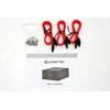 CHIEFTEC 2x5,25 skyriai 3 SAS/SATA HDD