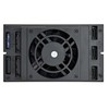 CHIEFTEC 2x5,25 skyriai 3 SAS/SATA HDD