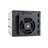 Kietasis diskas CHIEFTEC 3x5,25 skyriai 4 SAS/SATA HDD