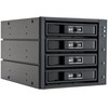 Kietasis diskas CHIEFTEC 3x5,25 skyriai 4 SAS/SATA HDD