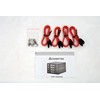 Kietasis diskas CHIEFTEC 3x5,25 skyriai 4 SAS/SATA HDD