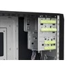 Midi Chieftec Mesh Serie CG-04B-OP