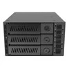 CHIEFTEC 2x5,25 skyriai 3 SAS/SATA HDD