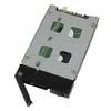 Serveris Kišeniniai Chieftec 2x 2,5" SATA HDD / SMD (CMR-225)