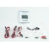 CHIEFTEC 3x5,25 skyriai 4 SAS/SATA HDD