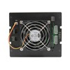 CHIEFTEC 3x5,25 skyriai 4 SAS/SATA HDD