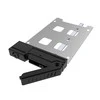 Serveris CHIEFTEC SATA magistralė CMR-625, 1x 5,25" skyrelis 6x2,5" HDD/SDD