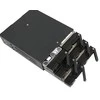 Serveris CHIEFTEC SATA magistralė CMR-625, 1x 5,25" skyrelis 6x2,5" HDD/SDD
