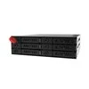 Serveris CHIEFTEC SATA magistralė CMR-625, 1x 5,25" skyrelis 6x2,5" HDD/SDD