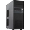 CHIEFTEC IARENA CQ-01B tinklelio ATX MidiTower be maitinimo šaltinio USB3.0 Judas
