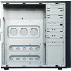 CHIEFTEC IARENA CQ-01B tinklelio ATX MidiTower be maitinimo šaltinio USB3.0 Judas
