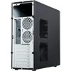 CHIEFTEC IARENA CQ-01B tinklelio ATX MidiTower be maitinimo šaltinio USB3.0 Judas