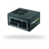Chieftec SFX PSU COMPACT serija CSN-650C, 650W, 8cm ventiliatorius