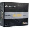 Maitinimo blokas Chieftec A-90 GDP-650C, 650W