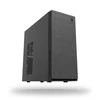 Korpusas Chieftec Elox HC-10B-OP (ATX, Mini ATX, Mini ITX, dvi kojelės)