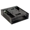 Kompiuterio korpusas Chieftec Compact IX-03B-85W