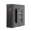 Kompiuterio korpusas Chieftec Compact IX-03B-85W