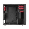 Chieftec LF-02B-OP, Tower tipo korpusas - juodas
