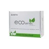 CHIEFTEC ECO serijos 600 W ATX-12V V.2.3 maitinimo šaltinis su 12 cm ventiliatoriumi Aktyvus PFC 230 V tik 85 proc. Efektyvumas, įskaitant maitinimo laidą