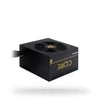 Chieftec ATX PSU Core serija BBS-600S, 12 cm ventiliatorius, 600 W, 80 PLUS® Gold, aktyvus PFC
