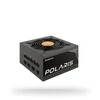 Polaris Maitinimo šaltinis|CHIEFTEC|750 W|Efektyvumas 80 PLUS GOLD|PFC Active|PPS-750FC