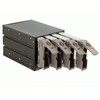 Serverio gaubtas Chieftec 4 x HDD SAS (SST- 3141SAS)