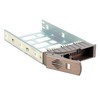 Serverio gaubtas Chieftec 4 x HDD SAS (SST- 3141SAS)