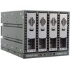 Serverio gaubtas Chieftec 4 x HDD SAS (SST- 3141SAS)