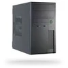 Kompiuterio dėklas Chieftec MESH serijos XT-01B-OP, turi būti PSU