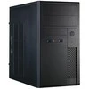 PC Corpus Chieftec MESH, XT-01B-400GPB, 400 W PSU (GPB-400S)