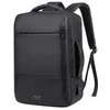 Chill Innovation Chill Voyage 17” Ultra-let Computertaske rygsck sort