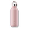 Chillys Vanduo Bottle Series 2 Blush Rožinė 500ml