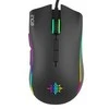INCA ANAHITA RGB MACRO KEYS PROFESIONALUS ŽAIDIMŲ PELĖ
