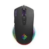 INCA EMPOUSA RGB MACRO keyYS PROFESIONALUS ŽAIDIMŲ PELĖ