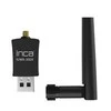 INCA IUWA-313BX 300MBPS 11N IŠORINĖ 5DPI