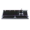 Hk Gaming INCA OPHIRA RGB MECHANINĖ ŽAIDIMŲ KLAVIATŪRA
