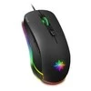 INCA Pelė žaidimams IMG-327 4800 DPI. RGB. 6 mygtukai. USB. SW retail