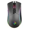 INCA Pelė žaidimams IMG-GT19 4800 DPI. RGB. 7 mygtukai. USB. SW retail