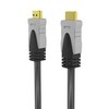 Nezatříděno Kabelis Cian Technology HDMI - HDMI 3m juoda (IHD-03T)