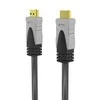 Kabelis Cian Technology INCA HDMI- Cabel IHD10T 2.0 Anahlusskabel 4K, 30Hz, 10m mažmeninė prekyba